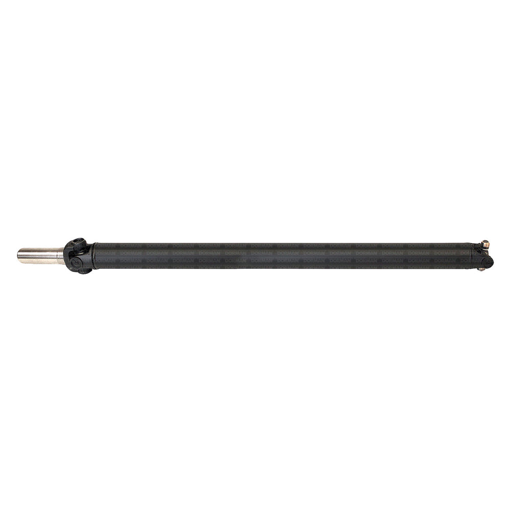 REAR DRIVESHAFT