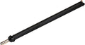 REAR DRIVESHAFT