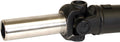 REAR DRIVESHAFT