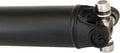 REAR DRIVESHAFT