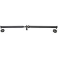 REAR DRIVESHAFT