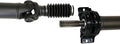 REAR DRIVESHAFT