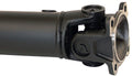 REAR DRIVESHAFT
