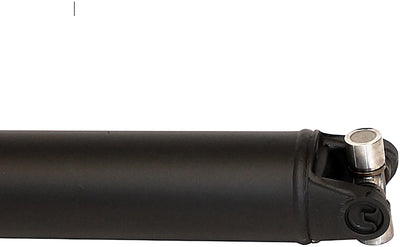 REAR DRIVESHAFT