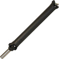 REAR DRIVESHAFT