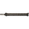 REAR DRIVESHAFT