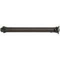 REAR DRIVESHAFT