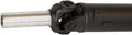 REAR DRIVESHAFT
