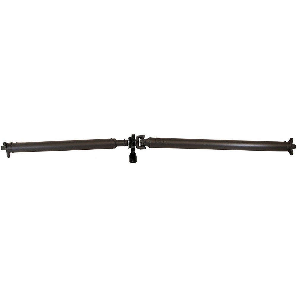 REAR DRIVESHAFT