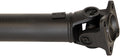 REAR DRIVESHAFT