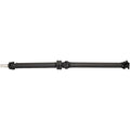 REAR DRIVESHAFT