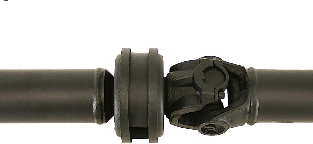 REAR DRIVESHAFT