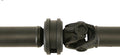 REAR DRIVESHAFT