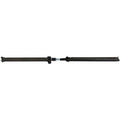 REAR DRIVESHAFT
