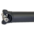 REAR DRIVESHAFT