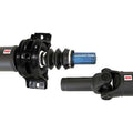 REAR DRIVESHAFT