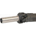REAR DRIVESHAFT