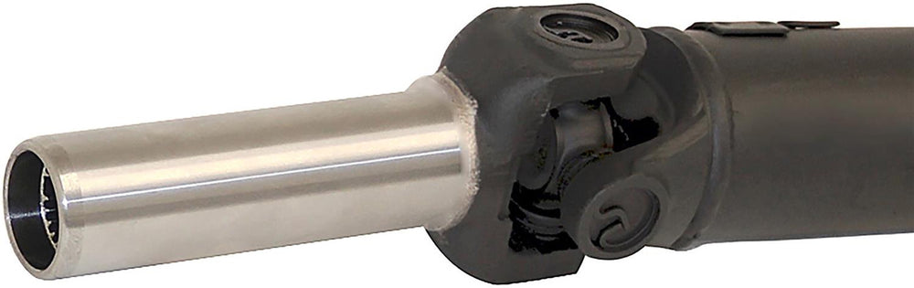 REAR DRIVESHAFT