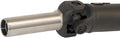 REAR DRIVESHAFT