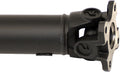 REAR DRIVESHAFT