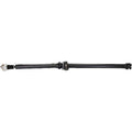 REAR DRIVESHAFT