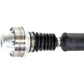REAR DRIVESHAFT