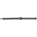 REAR DRIVESHAFT