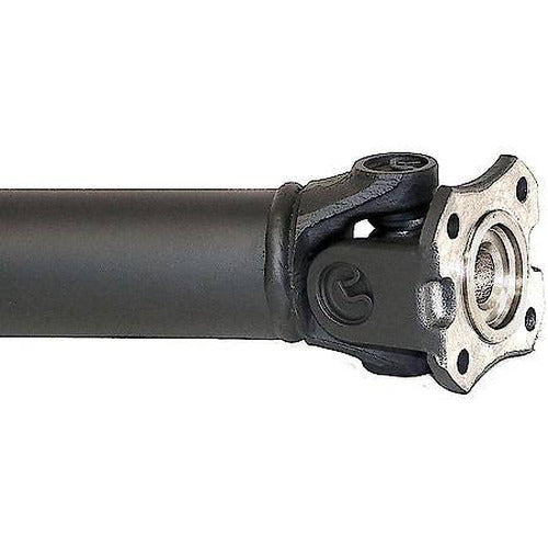 REAR DRIVESHAFT