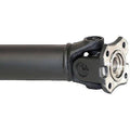 REAR DRIVESHAFT