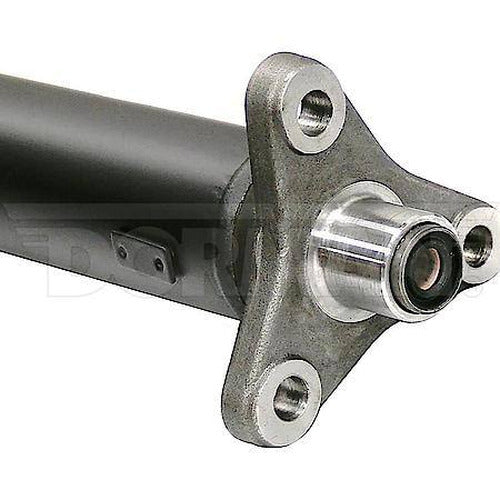 REAR DRIVESHAFT