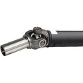 REAR DRIVESHAFT