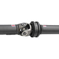 REAR DRIVESHAFT