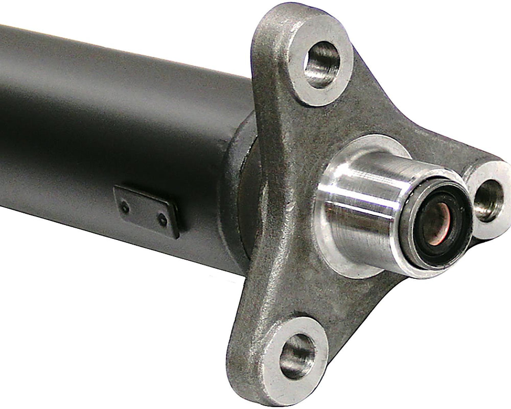REAR DRIVESHAFT