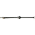 REAR DRIVESHAFT