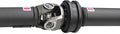 REAR DRIVESHAFT