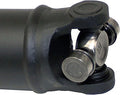 REAR DRIVESHAFT