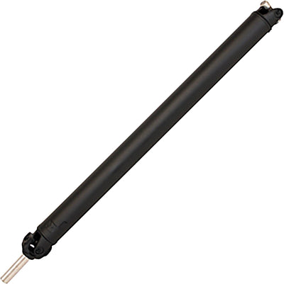 REAR DRIVESHAFT