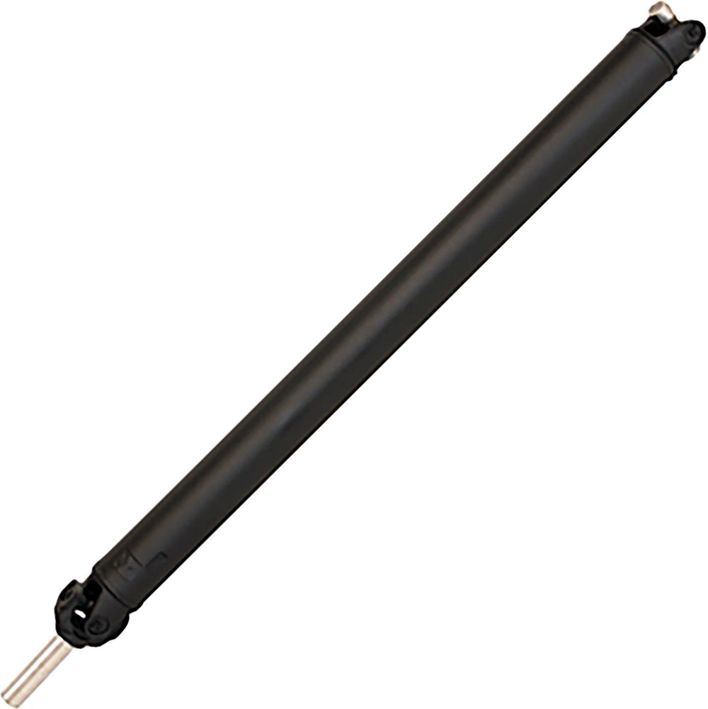 REAR DRIVESHAFT