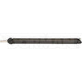 REAR DRIVESHAFT