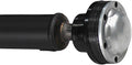 REAR DRIVESHAFT