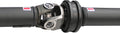 REAR DRIVESHAFT