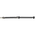 REAR DRIVESHAFT