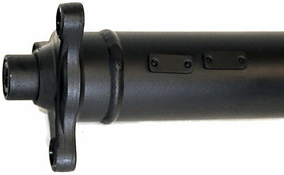 REAR DRIVESHAFT