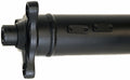 REAR DRIVESHAFT
