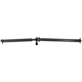 REAR DRIVESHAFT