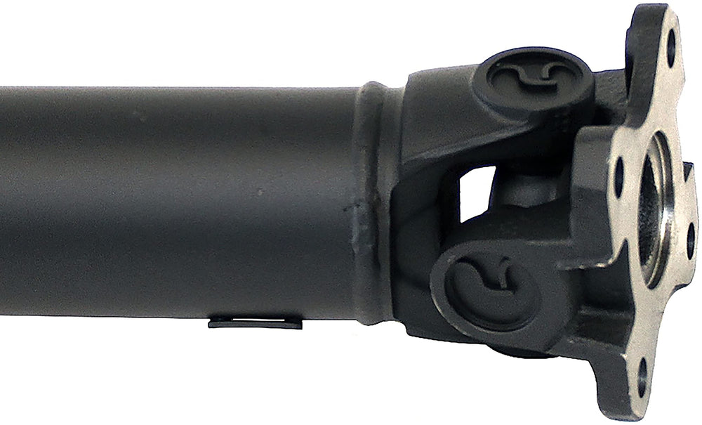 REAR DRIVESHAFT