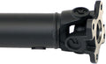 REAR DRIVESHAFT
