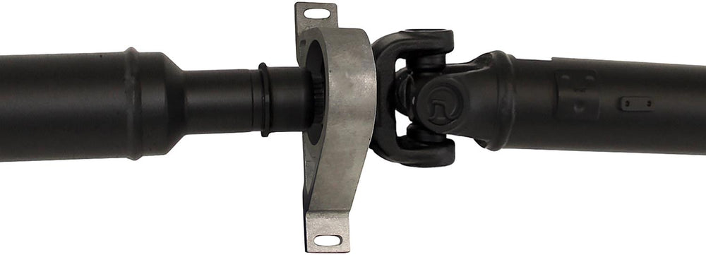 REAR DRIVESHAFT
