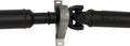 REAR DRIVESHAFT