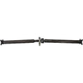 REAR DRIVESHAFT